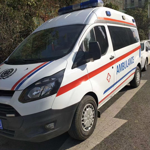 东阳品质救护车出租,为您的健康出行负责