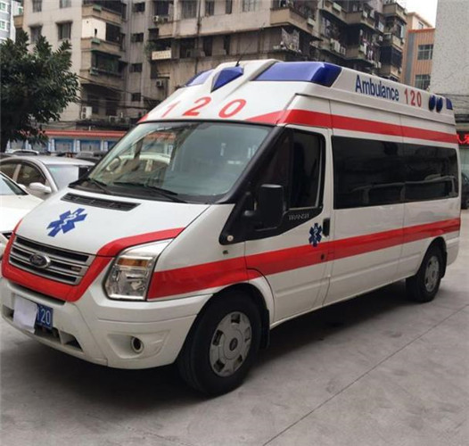 东阳非急救护车护送行业的服务质量如何保障