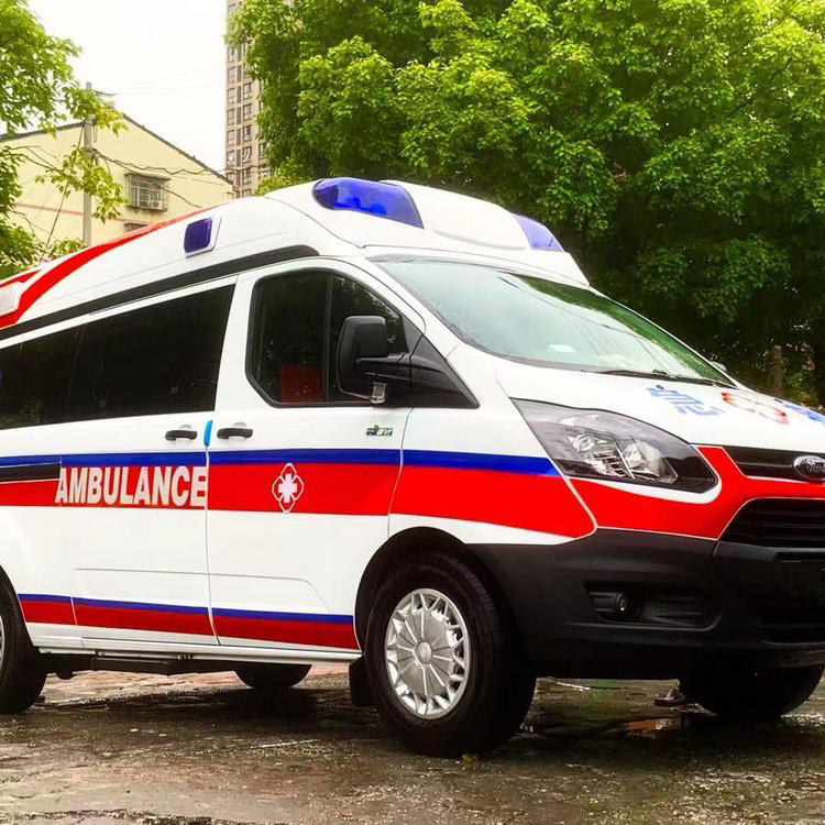 东阳跨省救护车出租护送返乡